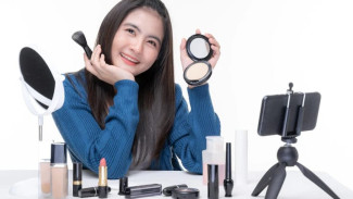 Tutorial Makeup Sehari-hari yang Simpel dan Cepat, Cocok untuk Pemula