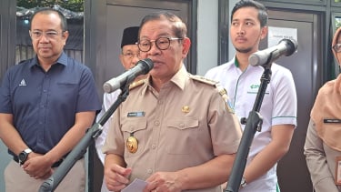 Yakarta Govana Cramono Ang