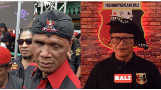 Pekalong rechazó la llegada de las empresas de Greerib a Bali.