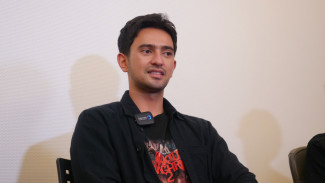 Dibintangi Omar Daniel, Film Waktu Maghrib 2 Suguhkan Aksi Teror Mencekam