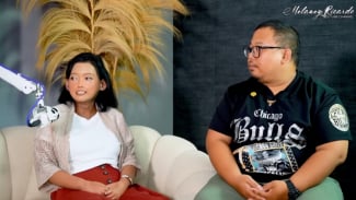 Cerita Wanita 38 Tahun, Diet Ekstrem Hingga Suntik Putih Akhirnya Kena Autoimun