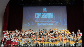 Indonesia Guncang Dunia Street Dance! WSB Sukses Digelar
