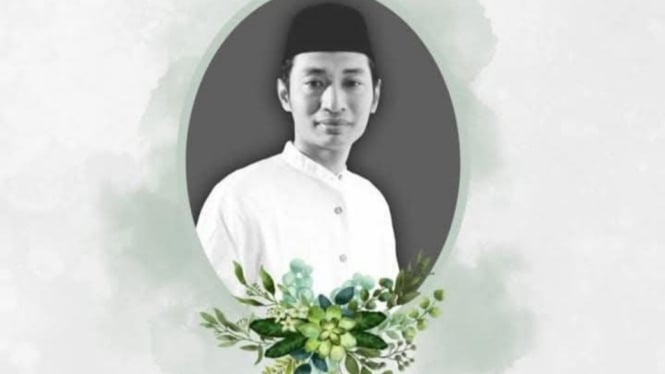 KH Alamuddin Dimyati Rois atau Gus Alam meninggal