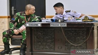 Siasat Oknum TNI AL Agar Tak Dicurigai Bunuh Jurnalis, Pakai Identitas Palsu hingga Titip KTA di Markas