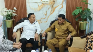  Prinsipnya Haram, namun Bakal Ikut Saran Ulama