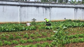 Upaya Merubah Image Penjara di Sumbar dari Suram Jadi Produktif
