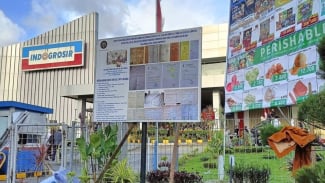 BPN Diminta Batalkan SHGB Indogrosir, Staf Ahli Kementerian ATR Sebut Sertifikat Bermasalah