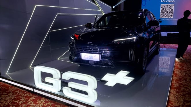 Político G3 + autos eléctricos