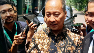 Tembus Rp 218 Triliun, Menperin: Industri Pengolahan Topang 72 Persen Ekspor Agustus