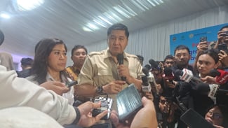  Bukan untuk Bungkam Wartawan