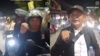 Polisi Tetapkan Ketua DPD Grib Jaya Kalteng Atas Kasus Premanisme