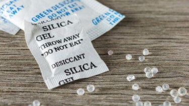 Silica Gel