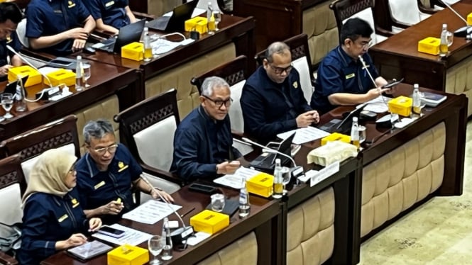 Direktur Jenderal Bea dan Cukai, Askolani