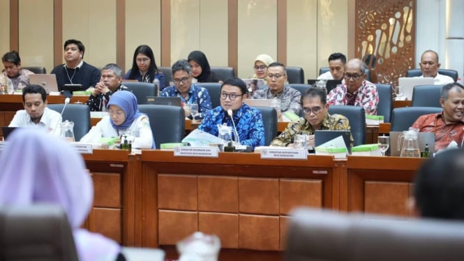 Jumlah Peserta Aktif BPJS Kesehatan Meningkat, Penerimaan Iuran Terdongkrak