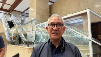 Masyarakat Beralih ke Rokok Murah, DJBC Proyeksikan Penerimaan Cukai Tembakau 2025 Anjlok