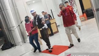 Bos Buzzer Jadi Tersangka, Punya 150 Anggota Sebar Narasi Negatif soal Kejagung