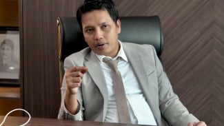 Pramono Lantik 59 Pejabat dari Internal Pemprov DKI, PKB Yakin Tak Ada Titipan