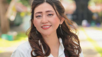 Viral Lagu Debby Peony hingga Tuai Perbincangan, Persembahan Lagu yang Menyentuh Jiwa