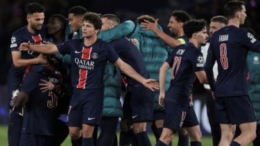 Paris Saint-Germain