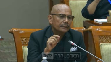 Tim Advokat Penegak Hukum Anti Premanisme Saor Siagian