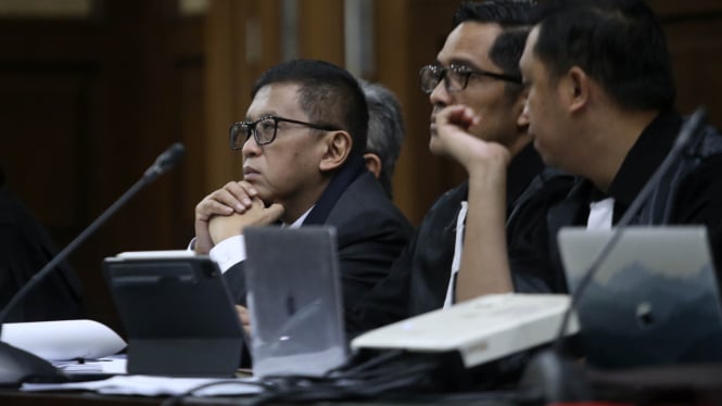 Ahli Bahasa Asal UI Klaim Analisa Kasus Korupsi Hasto PDIP cuma Lewat Ilustrasi Penyidik KPK