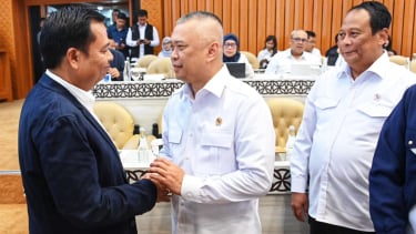 [BKIP Kementerian Perhubungan]