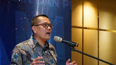 Pakar hukum tata negara, Radian Syam