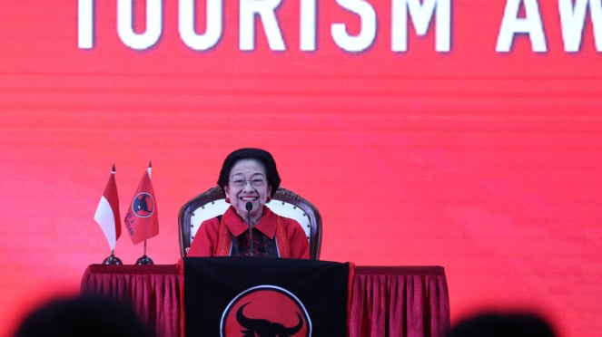 Presidente de PDIP