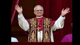 Profil Robert Prevost, Uskup Asal AS yang Kini Memimpin Gereja Katolik Dunia sebagai Paus Leo XIV