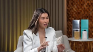 Michelle Halim Buka Suara soal Tudingan Doktif, Beri Klarifikasi soal Produknya yang Disebut Tidak Aman