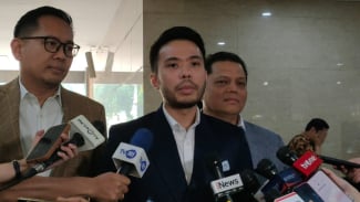 Jokowi Utus Adik Ipar Bawa Ijazah Asli ke Bareskrim, Ini Alasannya