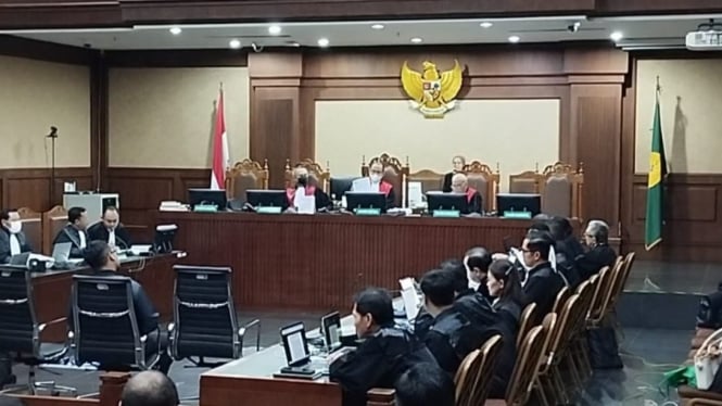 Penyidik KPK Rossa Purbo Mengakui Tidak Ada Peran Langsung Hasto dalam Penghalangan Penyidikan di PTIK