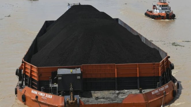 Coal PT Sumba Global Energy TBK (SGER)