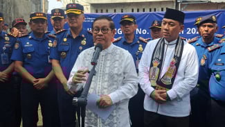  Kita Tidak Lakukan Penggusuran