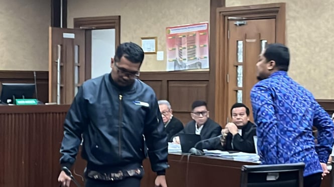 Penyidik Rossa Purbo Ungkap Geledah Rumah Wahyu Setiawan Diduga Dimonitor PDIP