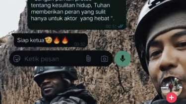  Eks Prajurit Marinir jadi Tentara Rusia