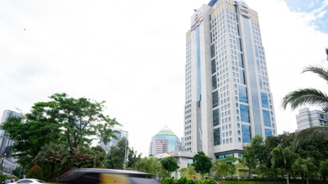 Akselerasi ESG Bank Mandiri: Portofolio Berkelanjutan Naik, Inklusi Keuangan Meluas