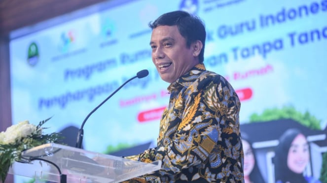 Presidente de BTN Nikhon LP Napituitupulu