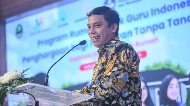 Ekspansi Bisnis Lebih Terarah, BTN Transformasi dan Alihkan 11 Outlet pada 2025