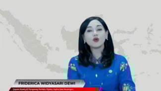 Masyarakat RI Rugi 2,1 Triliun hingga April 2025 Akibat Jadi Korban Kejahatan Keuangan