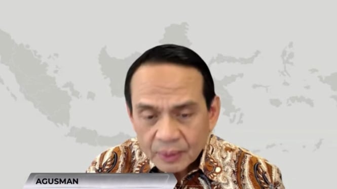 Utang Masyarakat Indonesia di Pinjaman Online Capai Rp 80,02 Triliun per Maret 2025