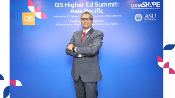 Pakar Pangan dari Universitas Andalas (Unand), Muhammad Makky
