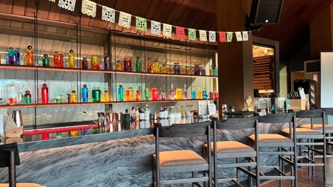 Casalina Yakarta celebra Check de Mayo con American Latin America Taste