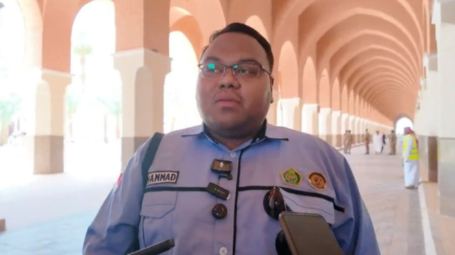 El Jefe Muhammad del sector especial de Bir Ali
