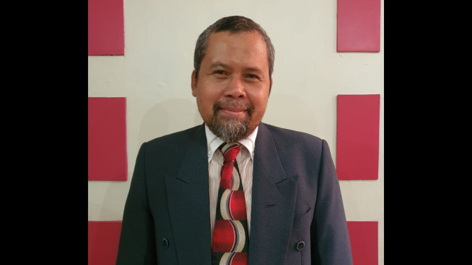 Pengamat Pangan sekaligus Peneliti Senior dari LPEM FEB UI, Riyanto