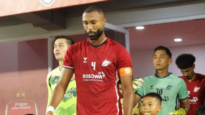 PSM Melissar Player, Yuran Fernandes