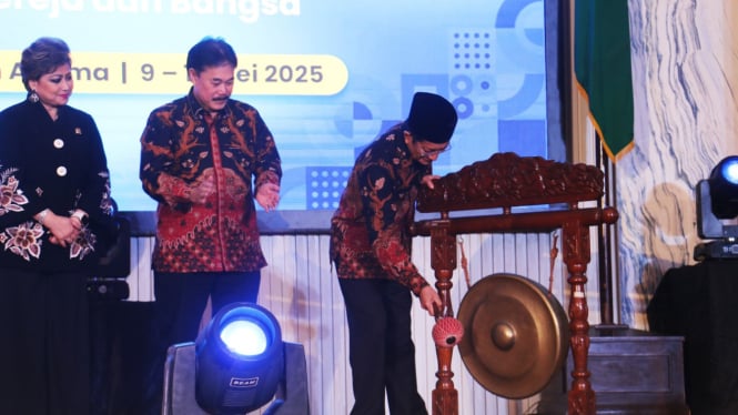 Foto istimewa (menteri agama)