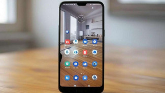 Tutorial Screenshot Panjang di Android untuk Semua Merek