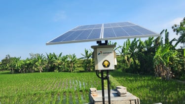 Pertamina kembangkan energi transisi