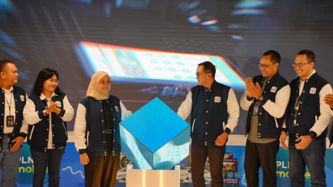 85 Juta Pelanggan Sudah Pakai Aplikasi Mobile, PLN Genjot Kinerja Layanan Digital